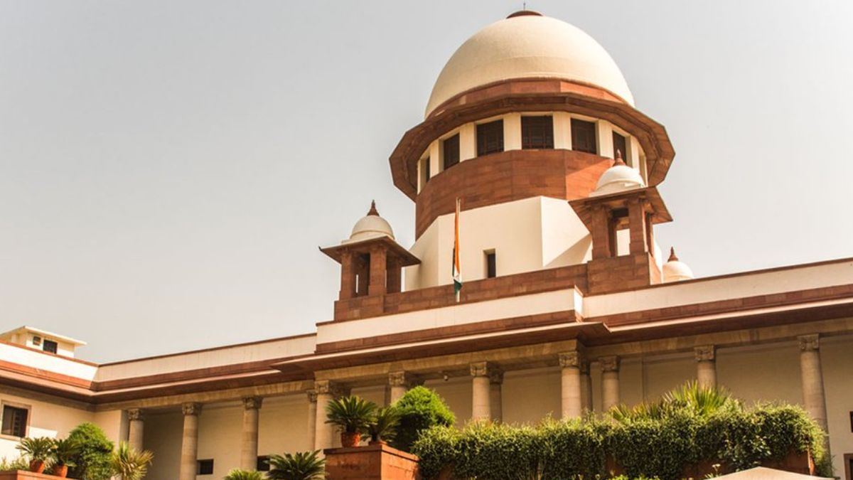 SC Dismisses Pleas Challenging Caste-Based Census In Bihar, Allows Petitioners To Approach High Court